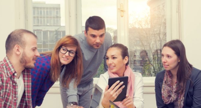 Tácticas para llevarte bien con compañeros difíciles  👯‍♂️bit.ly/2olc1RW