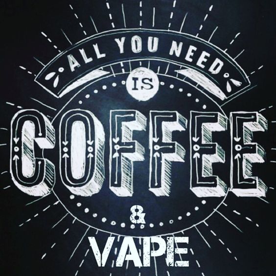 vaporgurus's tweet photo. Life if this sounds like your mornings! https://t.co/GO177Nw5CM