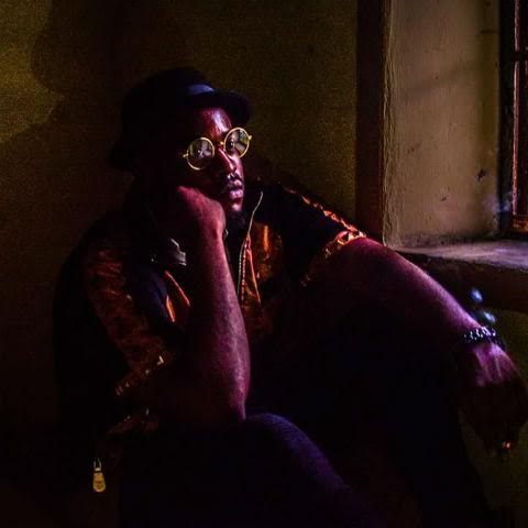 Louisiana rapper with love for science fiction prepares new EP ‘Starlord Unlimited’ rapmusicpromo.com/2017/03/louisi…