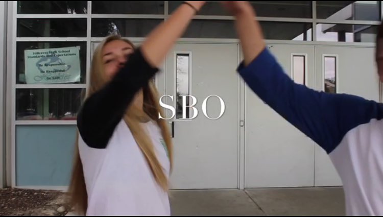 kenzhill14's tweet photo. Vote Kensley Hill for sbo public relations!! For another "Hill" of a year🤘🏼😏💚 https://t.co/uuSulDiUHx