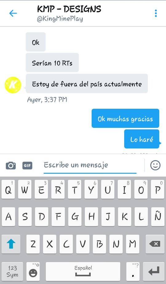 Ayuda porfa x un baner <a href="/Artificieros_CR/">ArtificierosTop</a> @Leyendaroyale @KojisanYT @ChileRoyale_CR @ligascr <a href="/TheBlowsCR/">TheBlows</a> <a href="/RoyaleQueso/">cc</a> @KingMinePlay y gracias