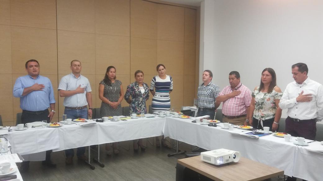 Enerca rinde informe de gestión y aprobación de estados financieros en Asamblea de accionistas.