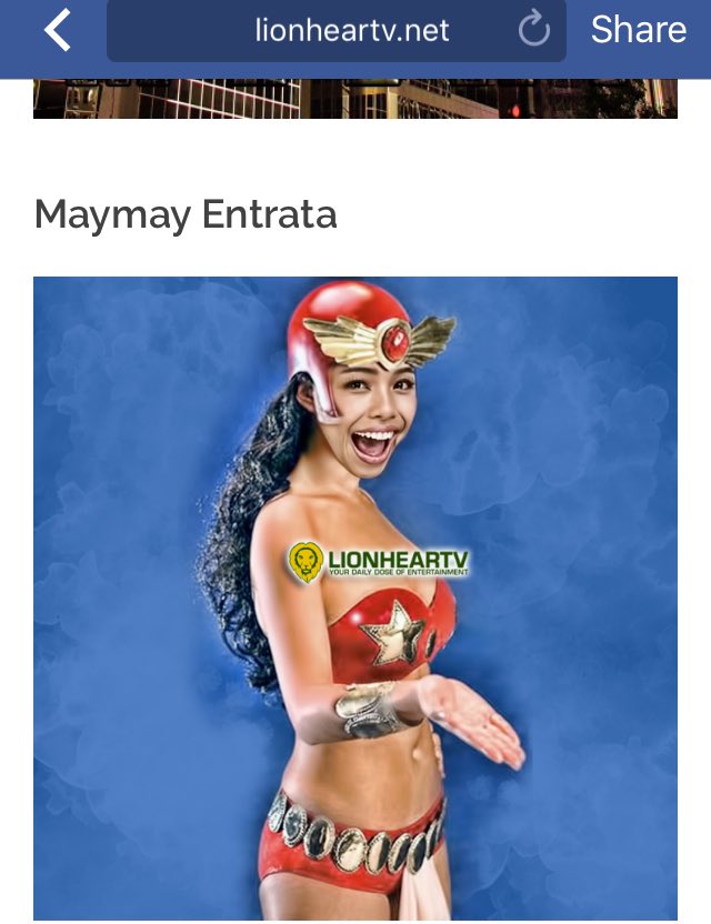 MaywardLucena's tweet photo. Malay naten baka sya nga ang lumipad kasama si
kasama si Captain BARBER LOL @MayWardOfficial #MAYWARDAtABSCBNTradeLaunch https://t.co/ighAPkIU7o