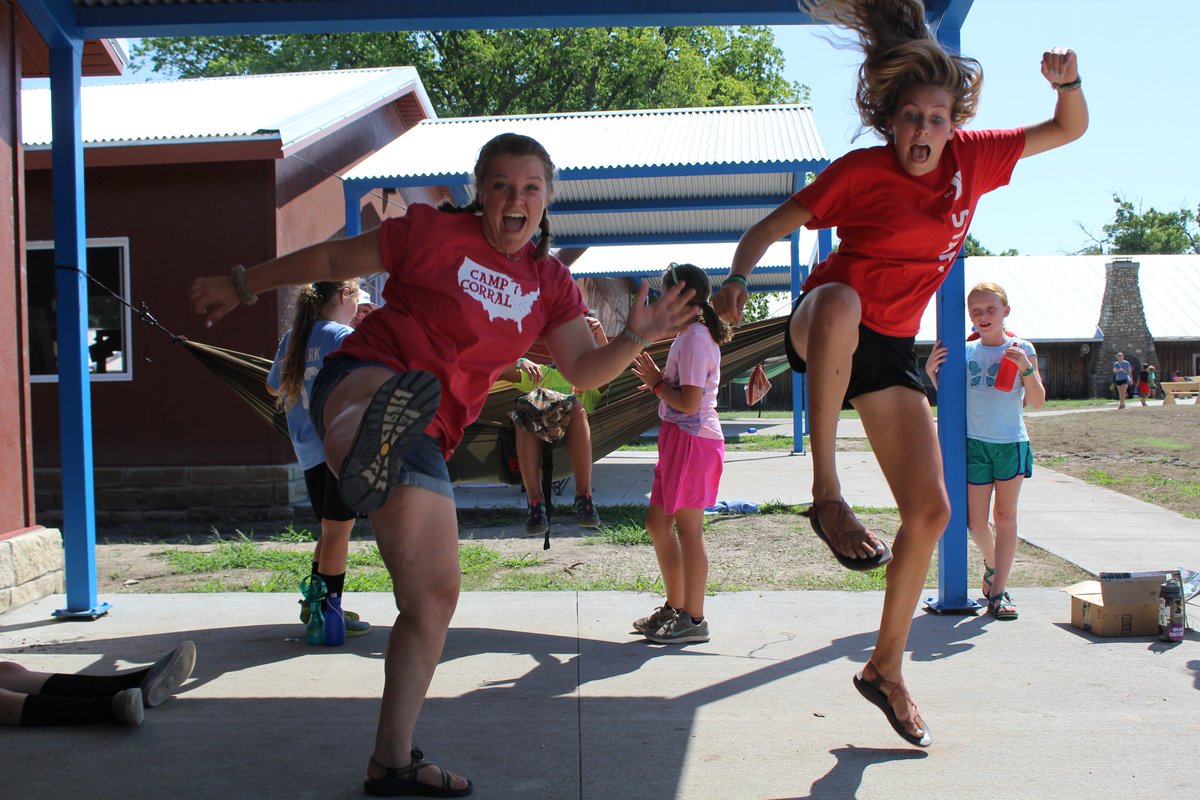 cwymca's tweet photo. At #CWYMCA we have daily service projects that all campers pitch in with! Here's why
https://t.co/vNSHp1QXl5
#chores #pitchin #summercamp https://t.co/TeQf5wEK0y