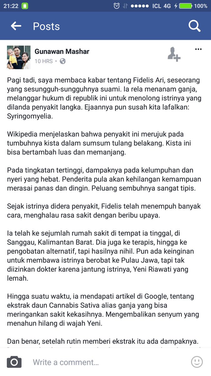 __IcaLDjoentak's tweet photo. Sebuah kisah pilu...

https://t.co/jOwF9xnPXd https://t.co/xGkCEHFrfy