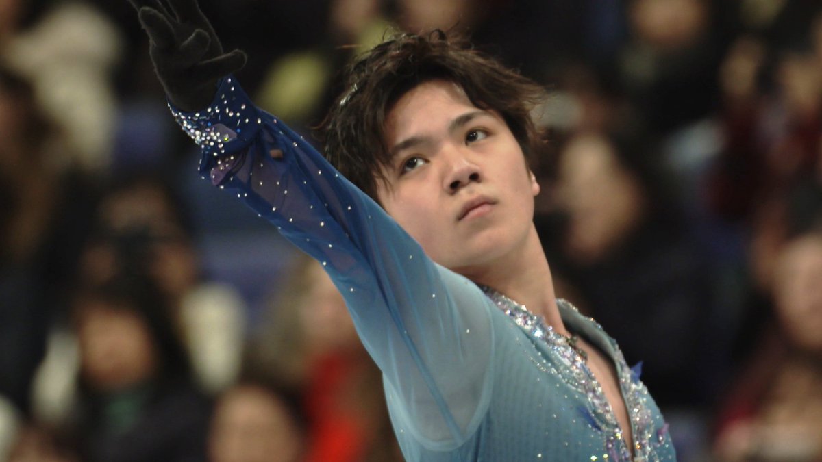 フジテレビ スポーツ 世界フィギュアスケート選手権 男子ショートで宇野昌磨が世界歴代３位の高得点 をノーカットで 羽生結弦のノーカットを予定していましたが変更いたします すみません ユアタイムで 宇野昌磨 羽生結弦 髙橋大輔
