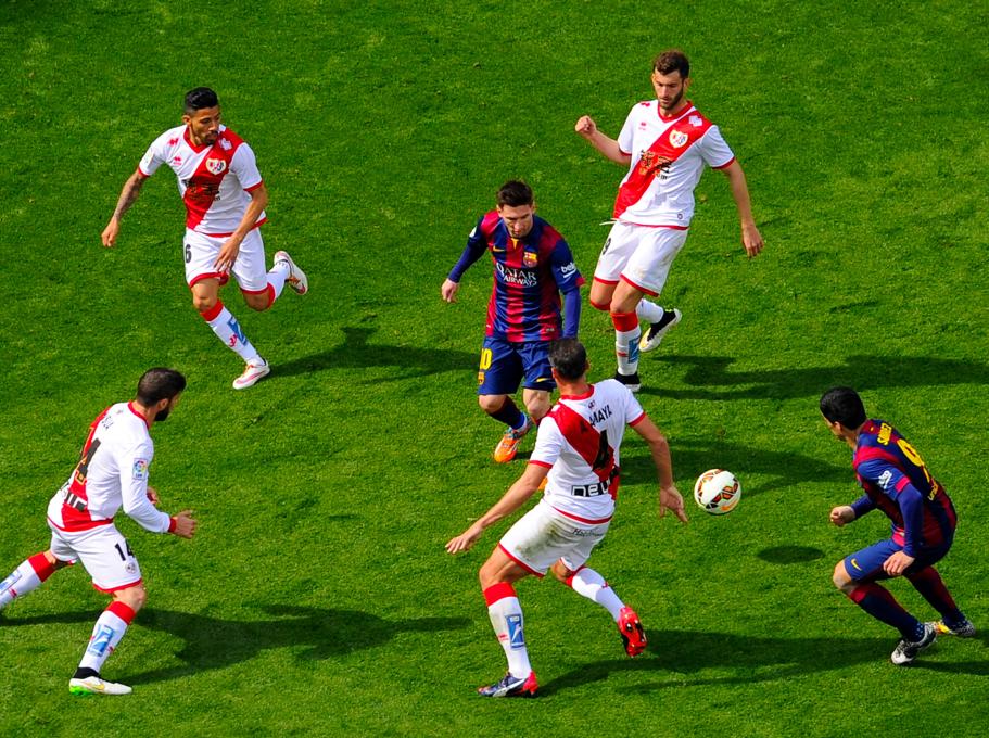 Batimajed's tweet photo. فقط #ميسي ! 

#برشلونة https://t.co/ES5pFjgmm6