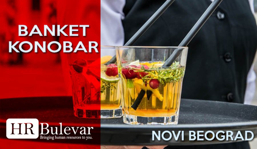 HRBulevar's tweet image. Tražimo banket konobare, prethodno iskustvo nije potrebno.
Prijavite se!
ustupanje-radnika.com/single-post/20…
#poslovi
#posao
#konobar
#konobari