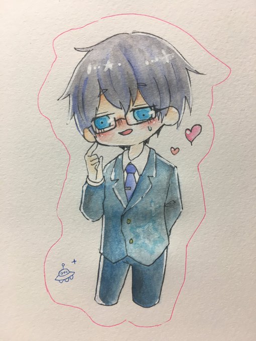 鬱先生のtwitterイラスト検索結果 古い順 鬱先生のtwitterイラスト検索結果 古い順