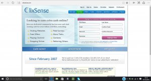 wealthylearning's tweet image. This is a clixsense review in this review you will find out what is clixsense a scam? or you can really make money. bit.ly/2ol5N4x😎