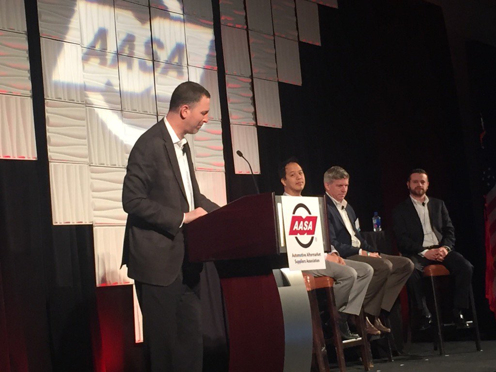CGardner1983's tweet photo. #AASAVision Consumers will drive more service decisions. https://t.co/qfXm1E3RtA
