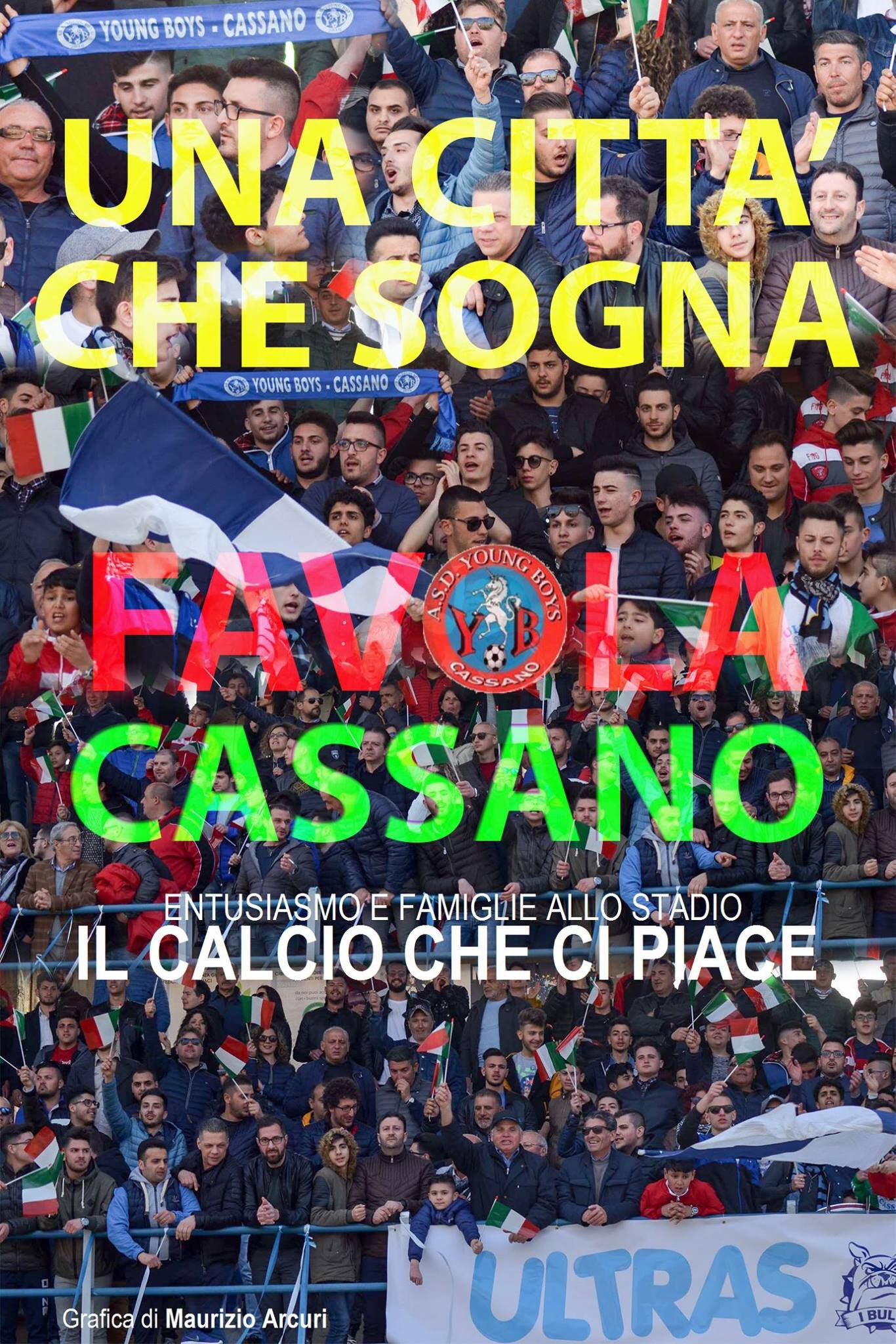 Antonio maurizio gaetani 2025