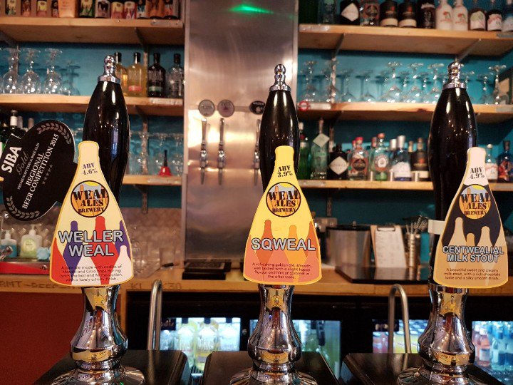 WealAles tweet media