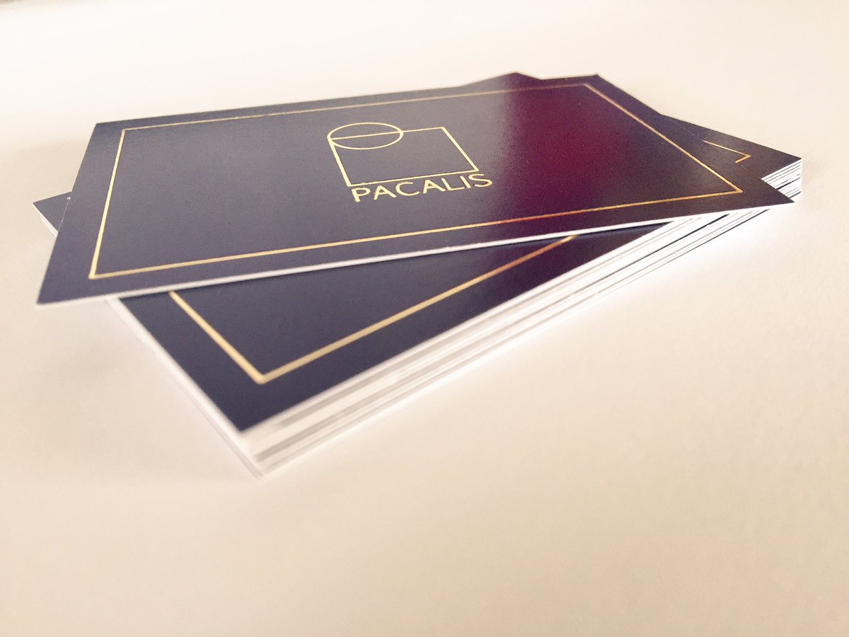 SableWinbourne's tweet photo. Beautiful gold foiled business cards just arrived #happycustomer https://t.co/655fEiaXZQ