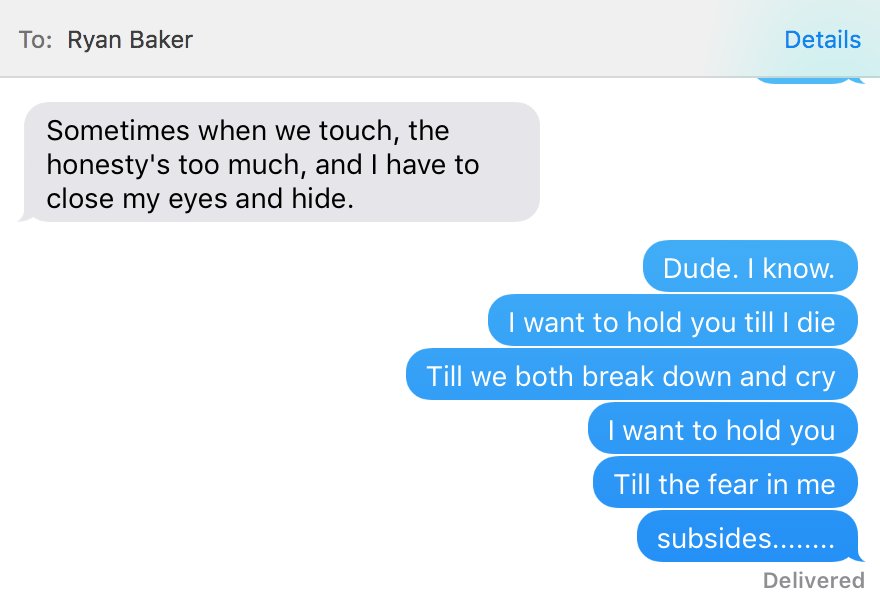 nextminpodcast's tweet image. How you know you've been working together far too much. #friendship #youthmin #youthpastors Seriously, when ARE you gonna be a real pastor?