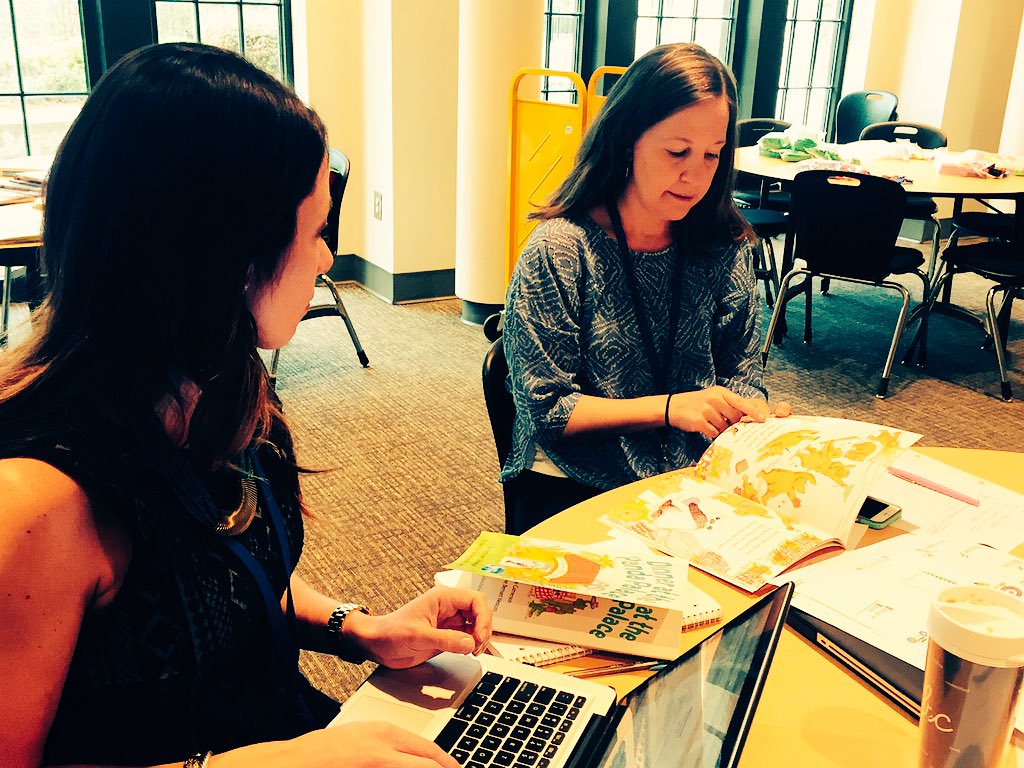 jgough's tweet image. #TrinityLearns #mathematizing read-alouds. #NoticeAndNote #LearnAndShare