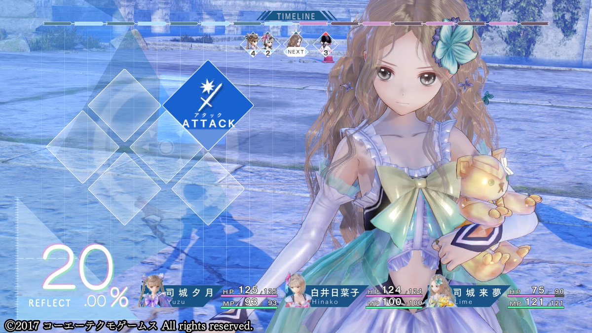 オクタヴィア On Twitter ブルリフ 来夢が可愛すぎる Bgmほんと オクタヴィア On Twitter ブルリフ 来夢が可愛すぎる Bgmほんと