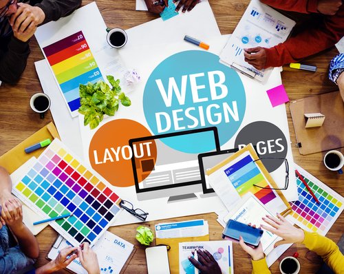 Digital design is like painting, except the paint never dries.We believe beautiful websites can be affordable and accessible to everyone.