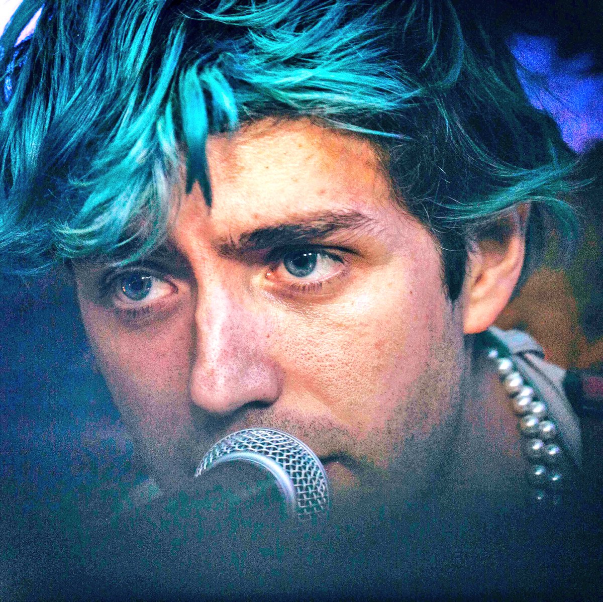 pickathon's tweet photo. .@ezrafurman w- acoustic "Wild Feeling" in this Luna Session video #pickathon2016 #musicfestival https://t.co/sk4CtK2fLI 📸Charles Gullung https://t.co/BGh7kLV7hB