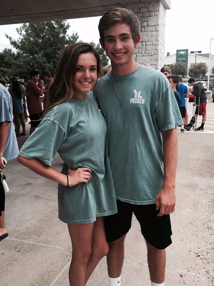 MatthewRoehrig7's tweet photo. Happy birthday beautiful💜 @FunkMadyson you are such a huge blessing in my life! I couldn't imagine life without you! I love you so much😘 https://t.co/0HtmDuhfHL