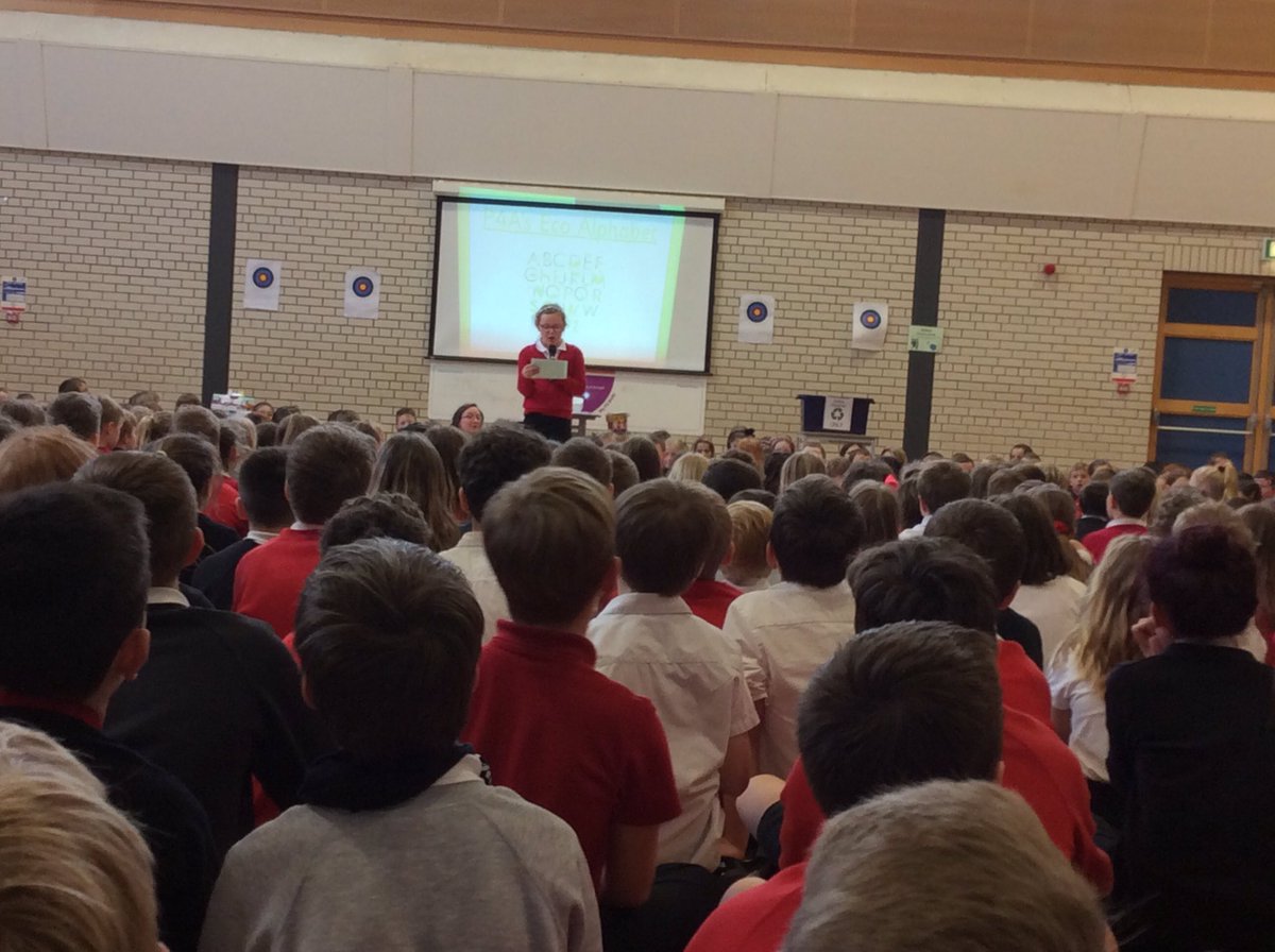 DunbarPrimary's tweet photo. P4 delivered a fantastic #EcoAssembly this afternoon ๐ #ConfidentIndividuals #ResponsibleCitizens https://t.co/xPP3l3XcOS