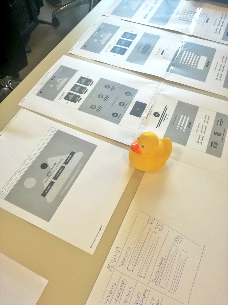 Codaisseur Academy tweet media