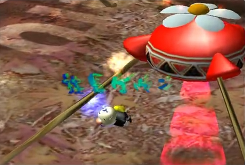 ピクミン2 実況プレイ