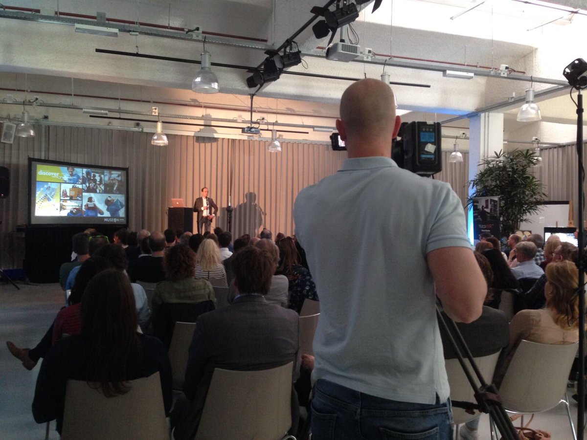 impactcity's tweet image. Now live at @cab_fab: #360connect,  about the possibilities of #virtualreality for your organization. #augmentedreality #vr #impactcity