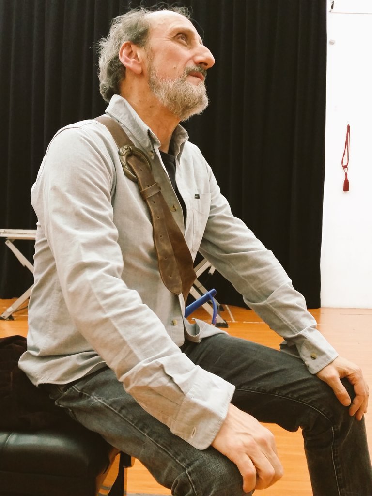 LaNarizDeCyrano's tweet photo. Nariz, ¡qué portento!
¿A qué hora se visita el monumento?
#Cyrano #teatro #pasegeneral https://t.co/mOym8V27a2