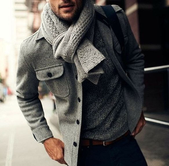 CPO Jacket - A versatile outerwear piece that every man should have! #cpo #fashion #style #vintage #classicman #cl… ift.tt/2oeTjyS