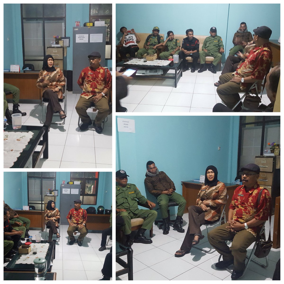 Kelurahan Kacapiring tweet media