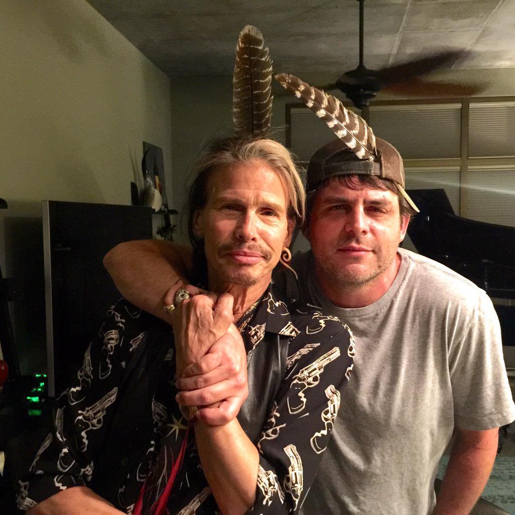 Rhett Akins tweet media