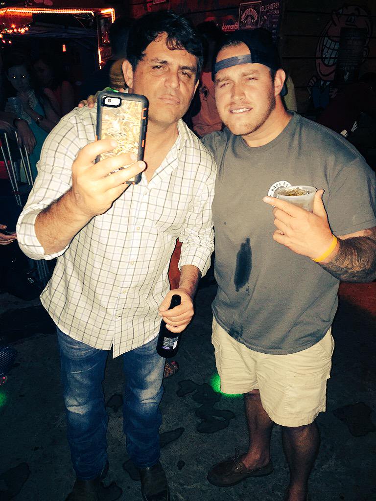 Rhett Akins tweet media