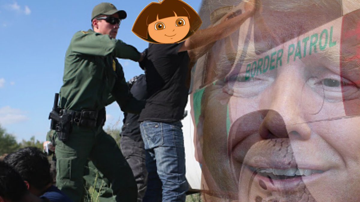Dora Cote ( dorathedistroya) Twitter