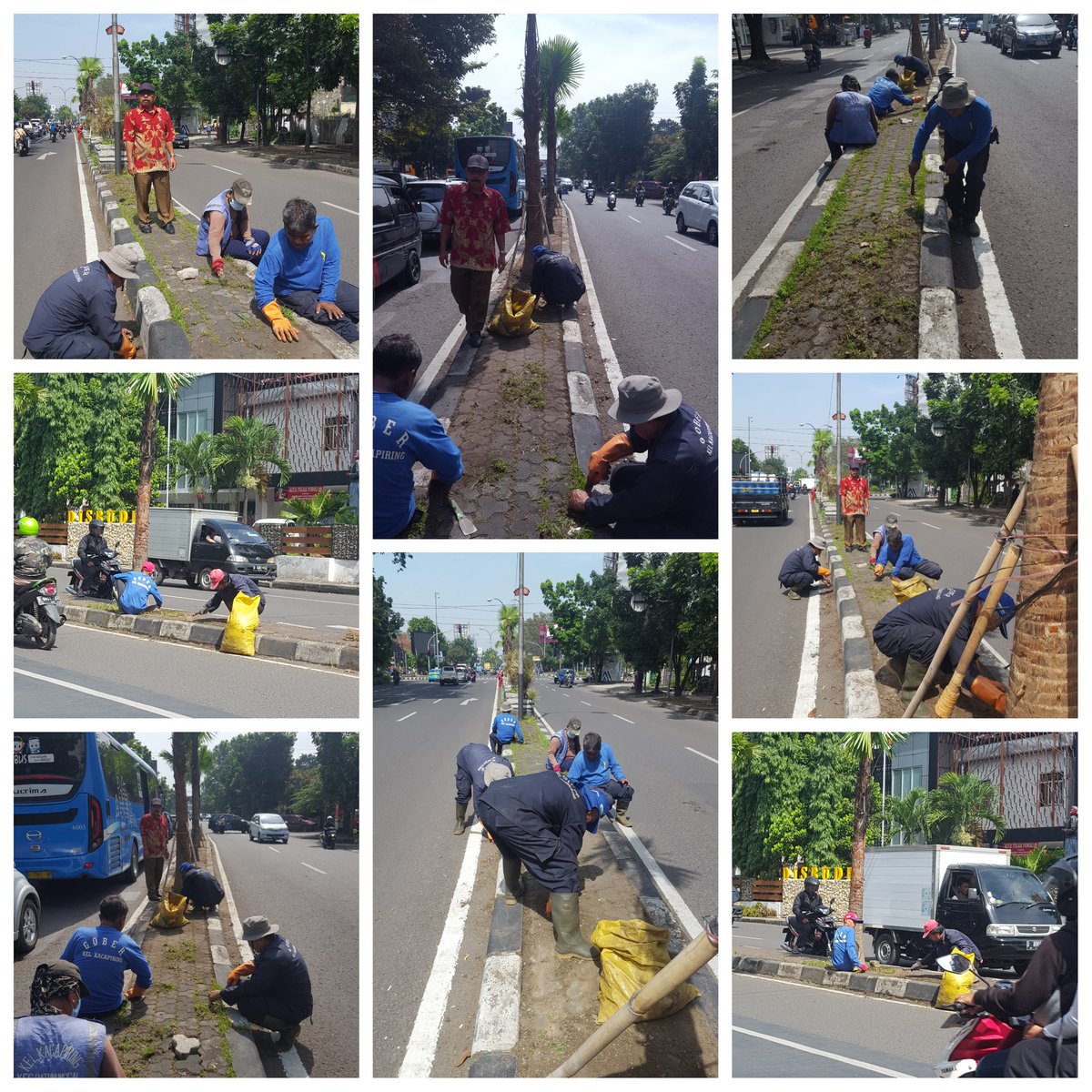 Kelurahan Kacapiring tweet media