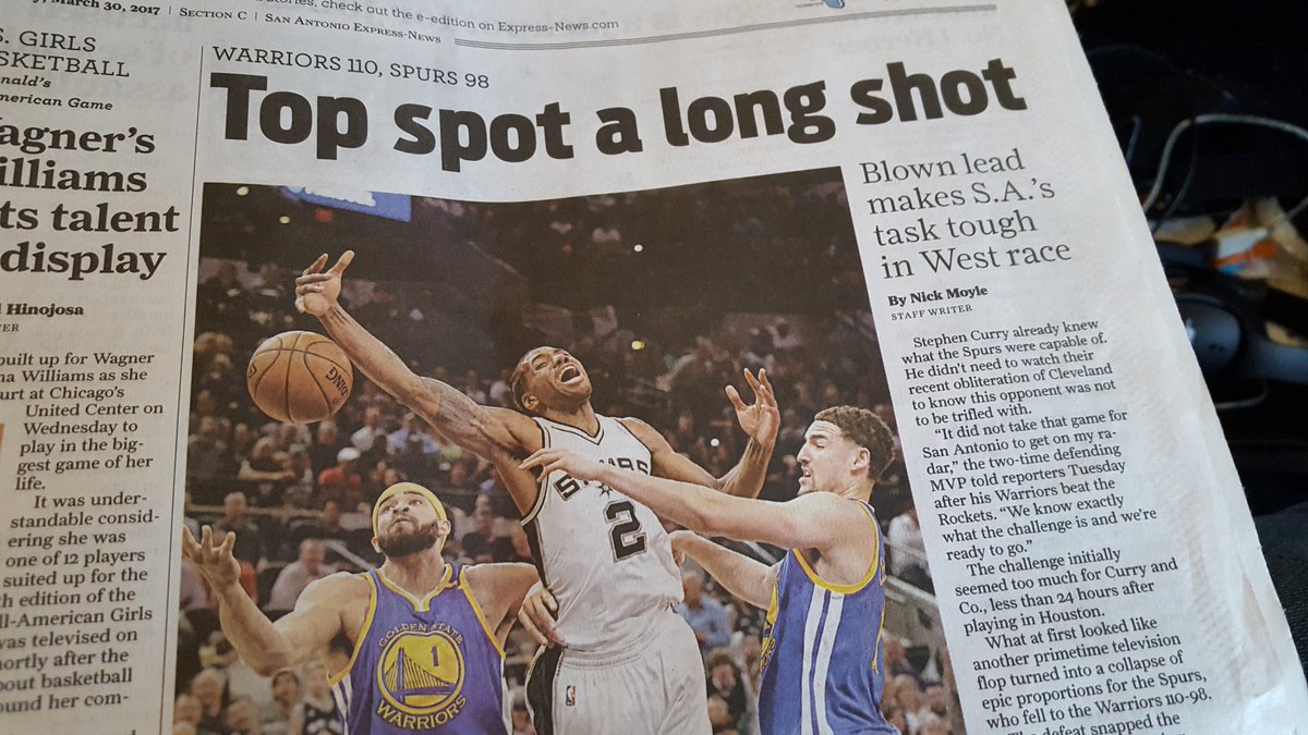 Tim Roye on Twitter: