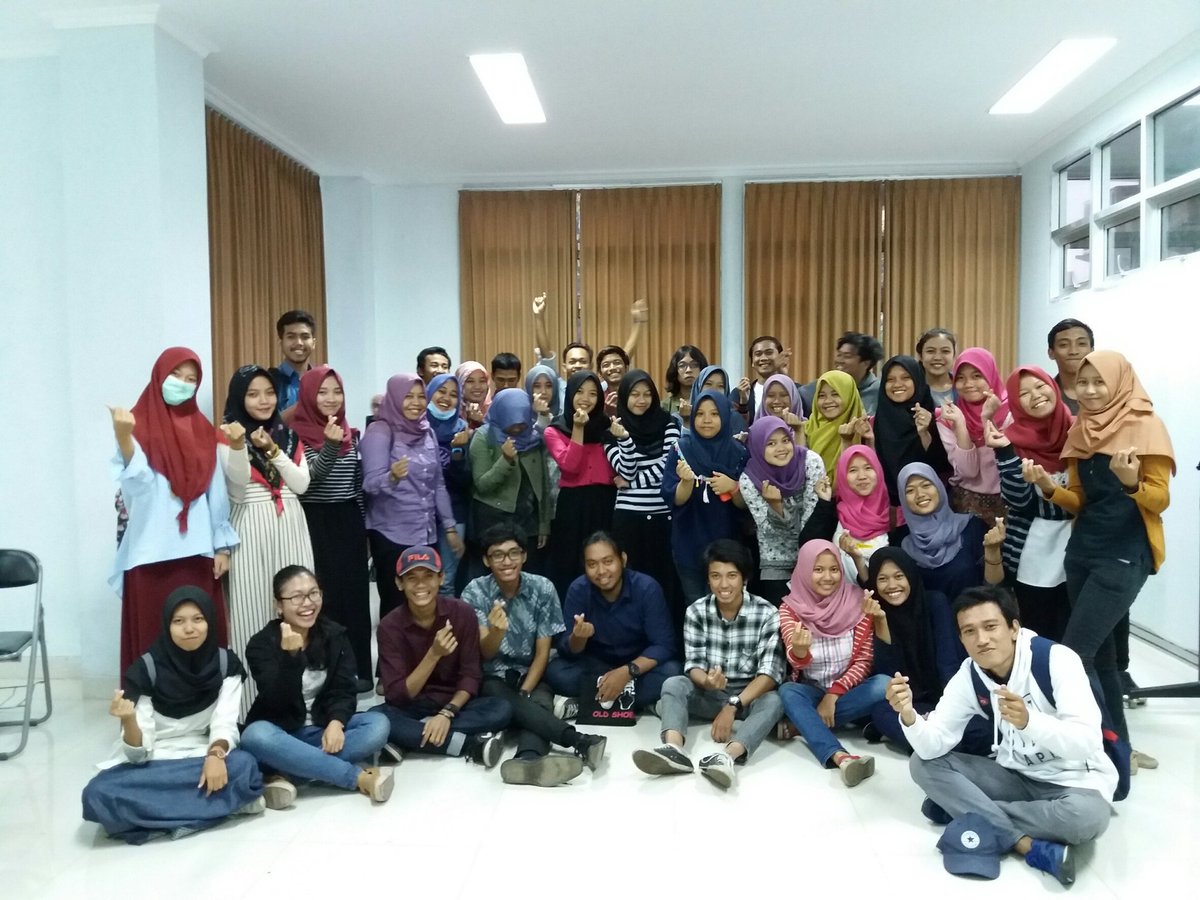 Halo Wirausaha Muda tweet media