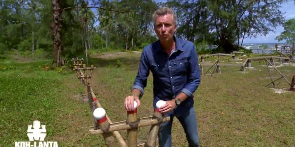 KL  2017 - Cambodge  Episode 04 - Vendredi 31 mars - 21h00 - TF1 C8LKxxwUIAIj_3m