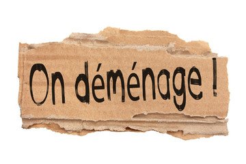 Cleram_SAS's tweet photo. #ANNONCE : Nous déménageons.A vos agendas, à partir du 10 avril, #CLERAM sera 56bis rue des Plantes dans le 14ème. Métro #Alésia https://t.co/PCkjrWP68Q