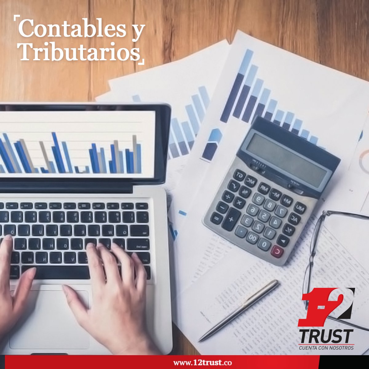12Trust_CO's tweet photo. ¡Cuenta siempre con #12Trust! Conoce nuestros servicios aquí https://t.co/inL1KSOQqe https://t.co/Jp9bIM2ISv