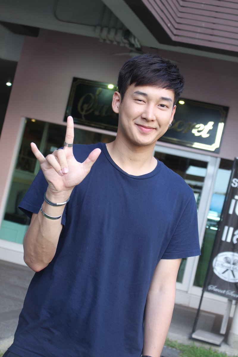 YOYOKTNFAMILY's tweet photo. วันนี้คุณเขาดีมาก 💕☺
ไว้เจอกันใหม่นะคับ ! ♡ @YOYOKTN https://t.co/ZhuLWN1hwA