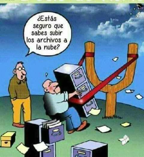 jjmontealegre's tweet photo. #PapelNubeCRIF https://t.co/sZnKVGcb14