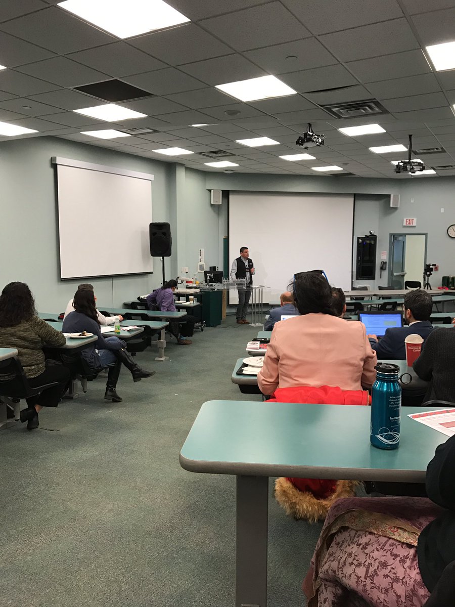 chief_ojicree's tweet photo. #PreConfederationTreatiesSymposium @Shingwauk_U Ontario Regional Chief addressing the crowd here in #bawaating. #tRC #CallsToAction #94 https://t.co/qx5nSIySYc