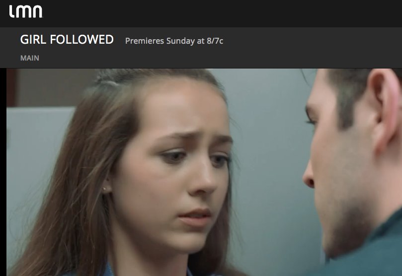 Watch Girl Followed (2017) movie online with english subtitles 720p