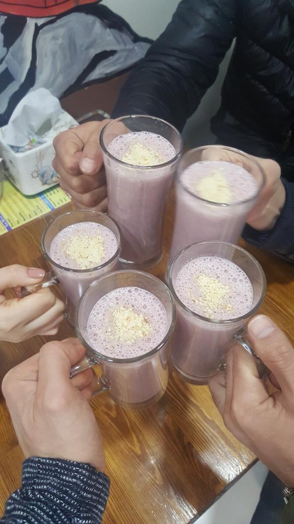 jahrUderman's tweet photo. #istikAMED #Vitamin #Park #MeyveSuyu #Bar #Enerji #Dünyası #Atomcu #Fresh #Juice https://t.co/t0saGAm9fN