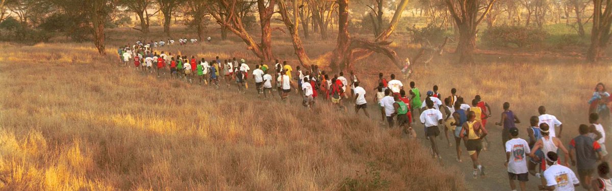 exploreinc's tweet photo. The Tusk #SafaricomMarathon...Can you #runwild?? #explore #kenya #run #lewaconservancy #marathon #africa

https://t.co/0HFI2i6fOm https://t.co/ML3eGypEEn