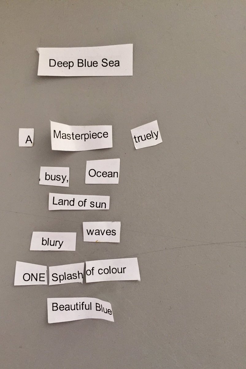 Steps Intermediate tweet media