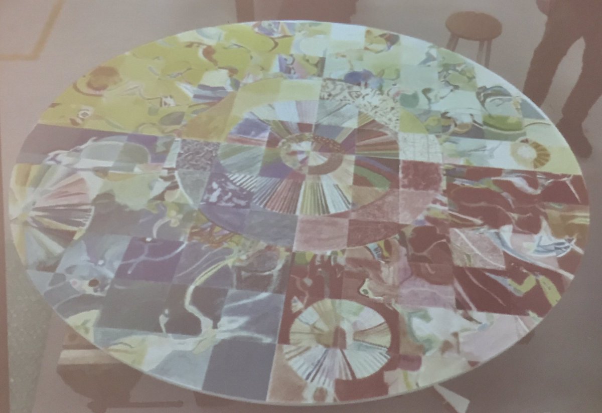 Steps Intermediate tweet media