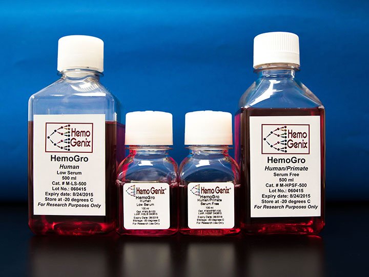 hemogenix tweet picture