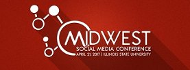 atMidwest's tweet photo. Have you registered for the @atMidwest social media conference yet? Hurry: registration closes April 12! (register: https://t.co/9AwMpq5tAf) https://t.co/GedpIR1mkm